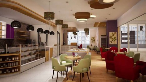 100-ə yaxın yaşı olan kafedə müştərilərə nə verilir? - QİYMƏTLƏR