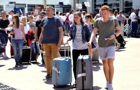 Avropalı turistlərin axını artacaq