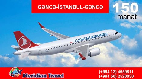 İndi İstanbula daha ucuz uçun- Aksiya 