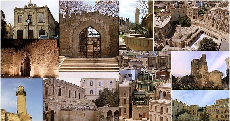 Muzeylərə giriş və ekskursiya biletləri – BAHALAŞDI