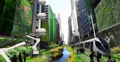 2018-ci ildə bu müasir şəhərlərə səyahət etmək vacibdir