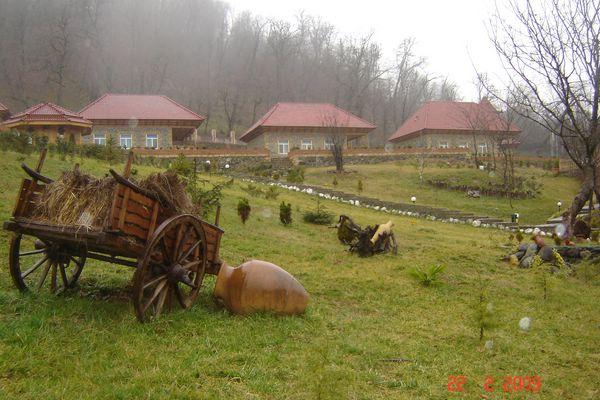 Cənub bölgəsində görməli - 5 ƏSAS MƏKAN