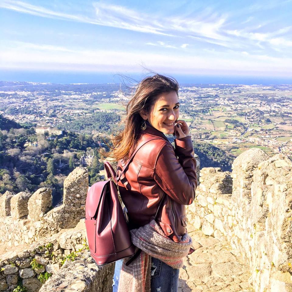 Səyyah xanımlar - Aygün Yaqublu - MÜSAHİBƏ