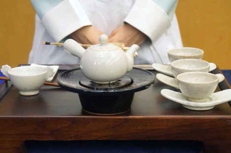 Bakıda Koreya məhsulları sərgisi keçiriləcək - TARİX