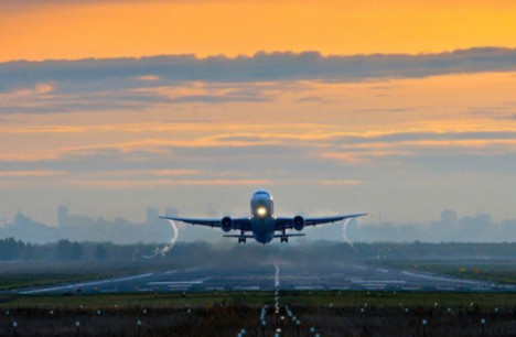 Ukrayna ilə Azərbaycan arasında yeni aviareys - Açılıb