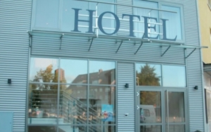 Bu otellərə “ulduzlar” verildi 