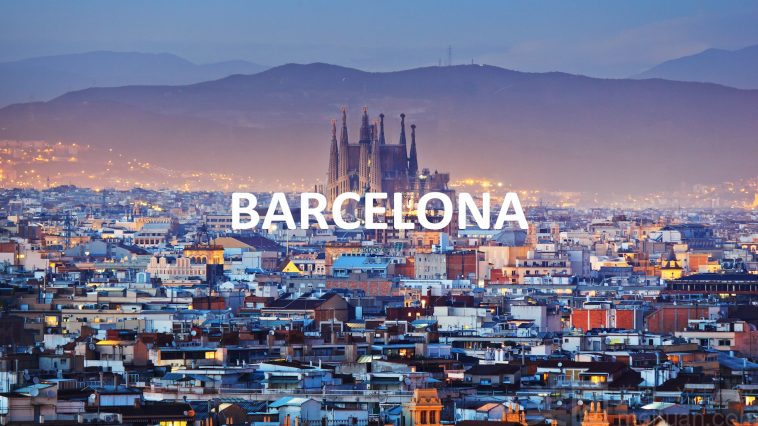 Barselonaya səyahət etmək üçün - 5 SƏBƏB