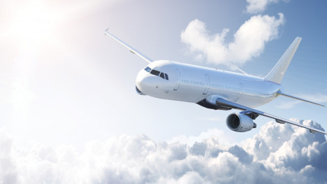 Ukraynadan Azərbaycana yeni - Aviareys Açılır