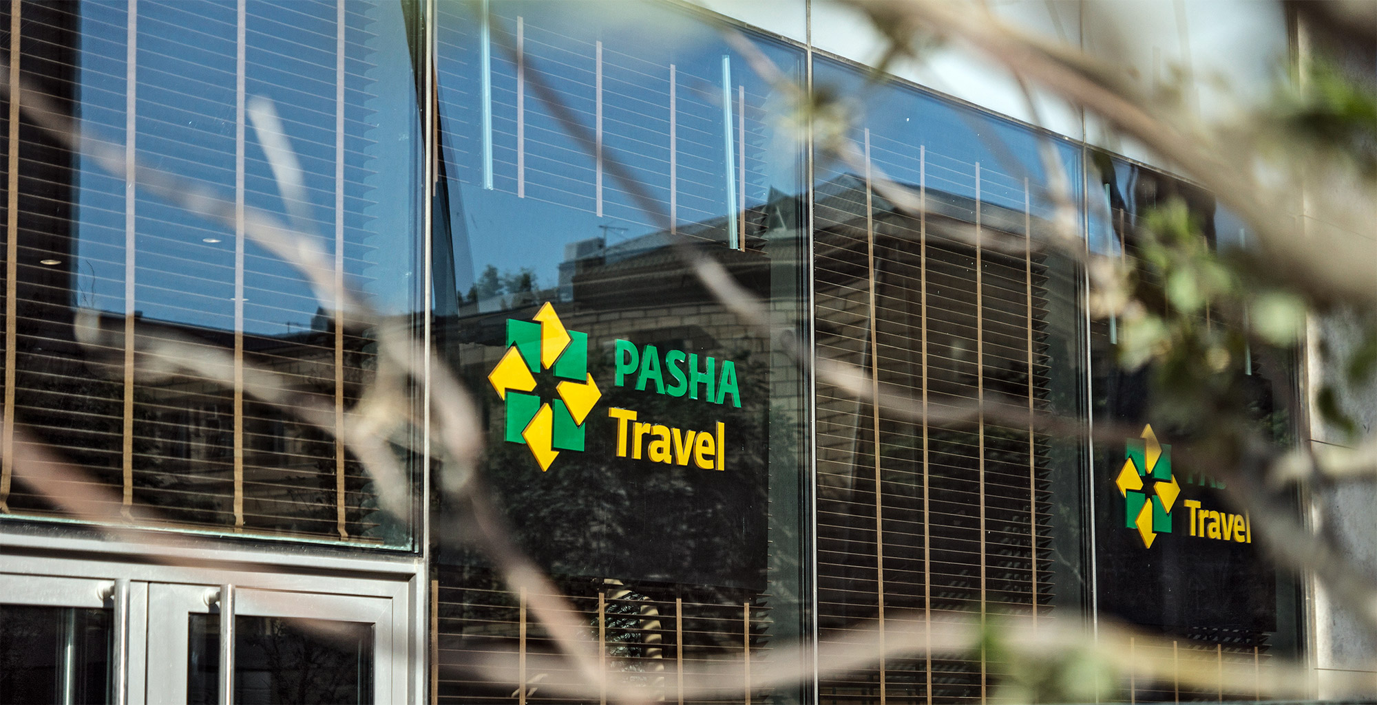 "PASHA Travel" işçilər axtarır - VAKANSİYALAR