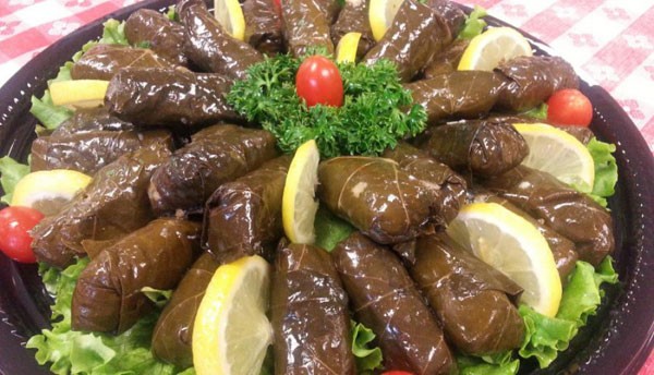 İyunda Azərbaycanda dolma festivalı - KEÇİRİLƏCƏK