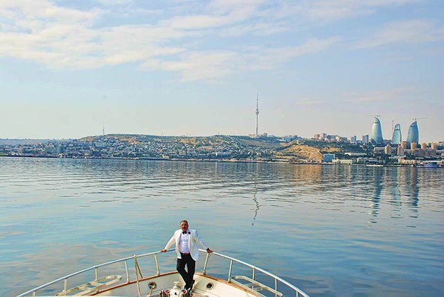 Ulduz bələdçi: Bəhram Bağırzadə