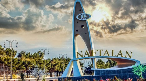 Bu şəhərdə otellərdə boş yer qalmayıb - AZƏRBAYCANDA