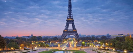 Fransa – Paris - ŞƏXSİ TƏCRÜBƏ