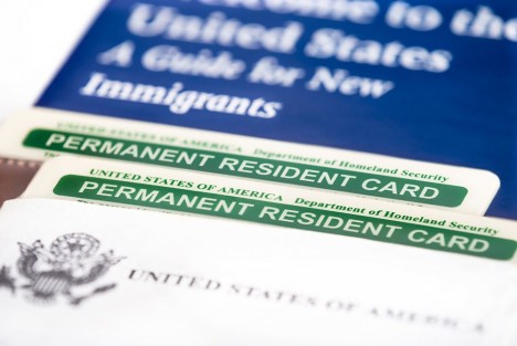 “Green Card” lotoreyası ləğv oluna bilər