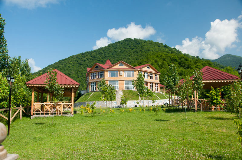 Yayda turistlər ən çox bu bölgələrə gedir – İSTİQAMƏTLƏR