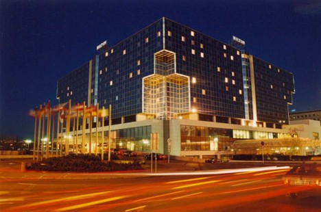 Məşhur otel şəbəkəsi 29 yeni otel açacaq