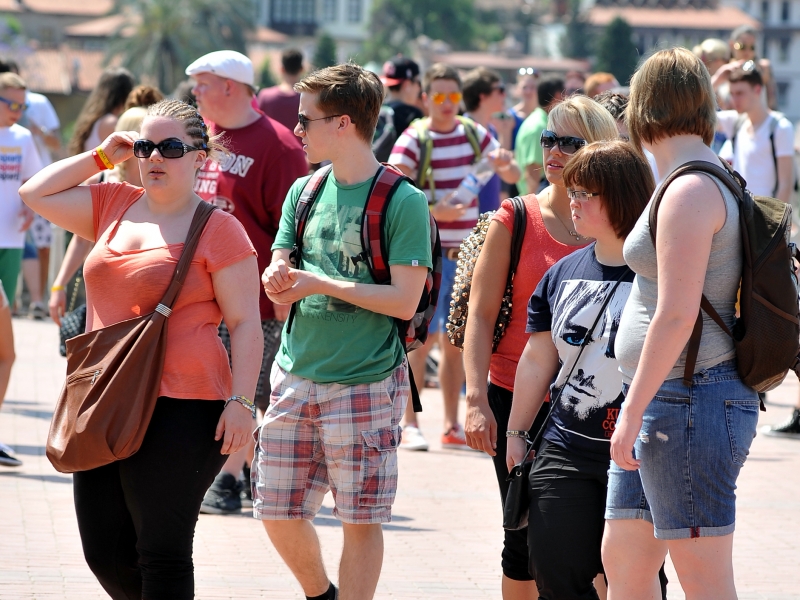 Rusiyada populyar turlara təlabat azaldı