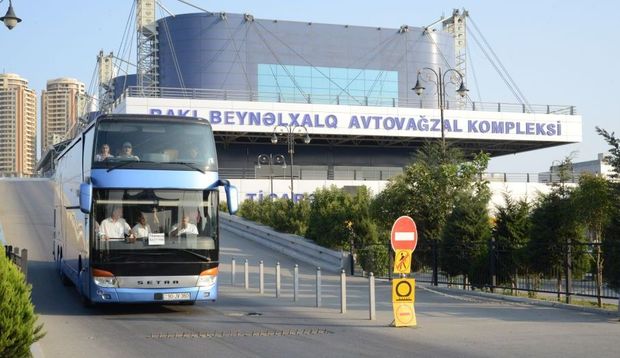 Bakı-Batumi avtobus reysi açılır - QİYMƏT