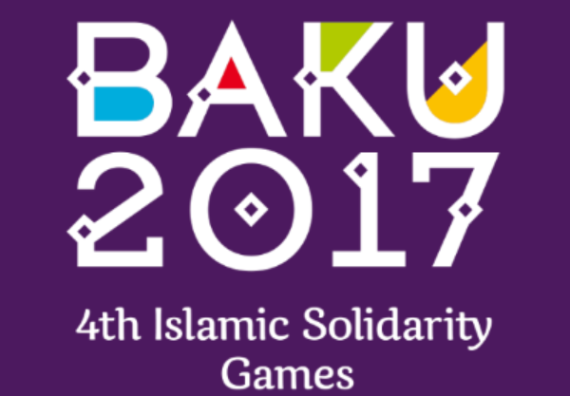  Sport games and spring mood