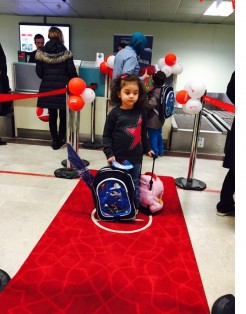 “Türk Hava Yolları” ən balaca sərnişinlərini sevindirəcək