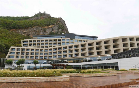 "Yeni Qalaaltı Hotel Company" işçi axtarır - VAKANSİYA