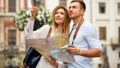 Bu il Naxçıvana 416 minə yaxın - TURİST SƏFƏR EDİB