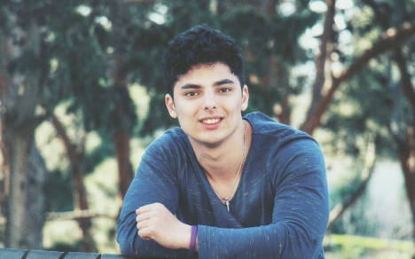 Qərib ölkənin Qərb təhsilli tələbəsi – MÜSAHİBƏ