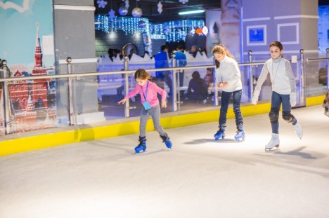 Qışda Azərbaycanda necə istirahət etmək olar? - VARİANTLAR