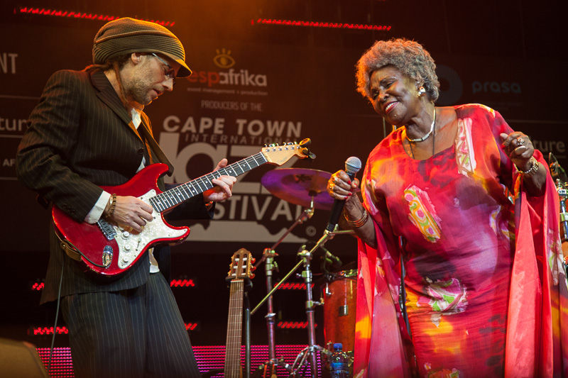 Bakıda Beynəlxalq Caz Festivalı – BİLETLƏRİN QİYMƏTİ