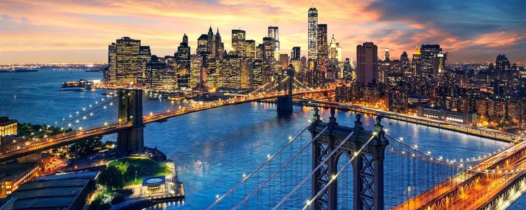 Nyu-Yorkun məşhur gəzməli yerləri - SİYAHI