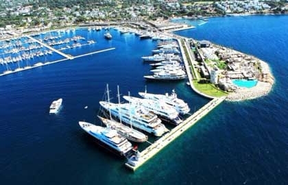 Azərbaycanlı milyarderin “cənnətində” istirahət - Həftəsi 5 milyon dollar 