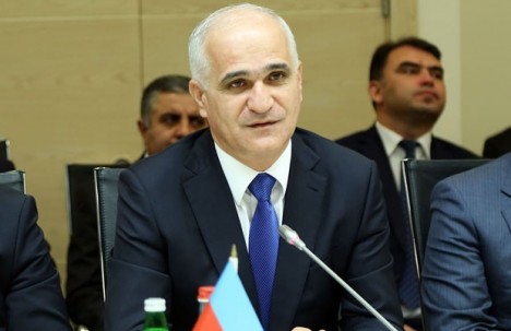 Nazir: Avtobus istehsal etmək istəyirik