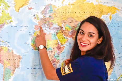 Qəpik-quruşla Avropa səyahəti - 7,5 MANATA TƏYYARƏ BİLETİ