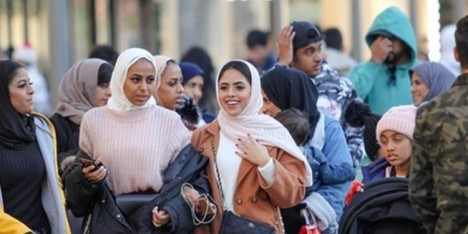 Ərəb və iranlı turistləri bayramda “yoxa” çıxaran səbəblər 