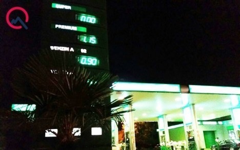 Azərbaycanda benzinin qiyməti qalxdı - RƏSMİ QƏRAR