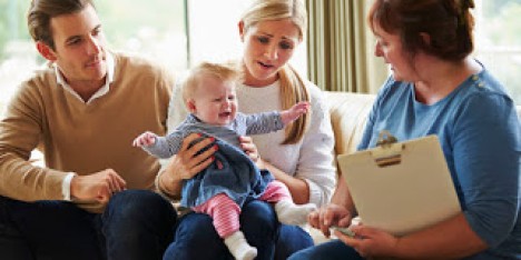 Yeni doğulanlara Kanadasayağı qulluq - KANADADAN REPORTAJ