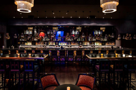 "Saffron Restaurants Group" işçi axtarır - VAKANSİYA