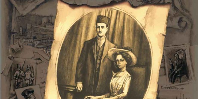 "Əli və Nino" tamaşası pulsuz olacaq