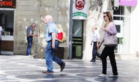 Azərbaycana gələn hər 3 xarici turistdən 1-i bu ölkənin vətəndaşıdır