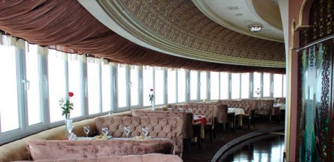 Bakıda ən hündür restoran - QİYMƏTLƏR