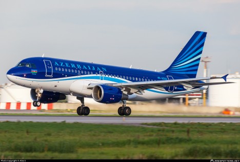 AZAL Amerikaya uçuşları dayandırır - ŞİRKƏTDƏN AÇIQLAMA