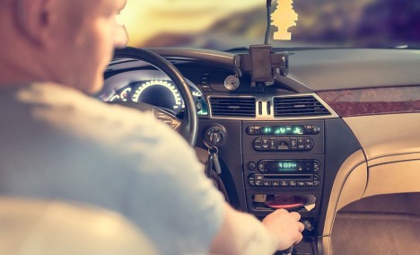 Gürcüstana avtomobillə tez-tez gedənlər oxusun - 100 AVRO CƏRİMƏ!