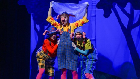 Sentyabr ayında uşaqları hara aparaq - TAMAŞALAR,QİYMƏTLƏR