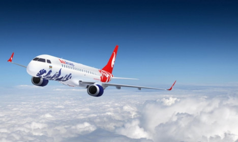 “Buta Airways” məşhur kurorta - REYSLƏRİNİ ARTIRIR