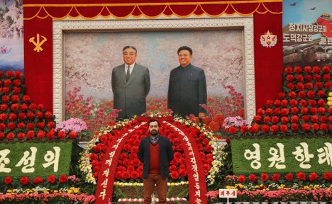 Şimali Koreya ilə bağlı deyilən miflər – ŞƏXSİ TƏCRÜBƏ