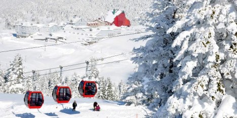 Yeni ildə azərbaycanlılar daha çox hara səfər ediblər?