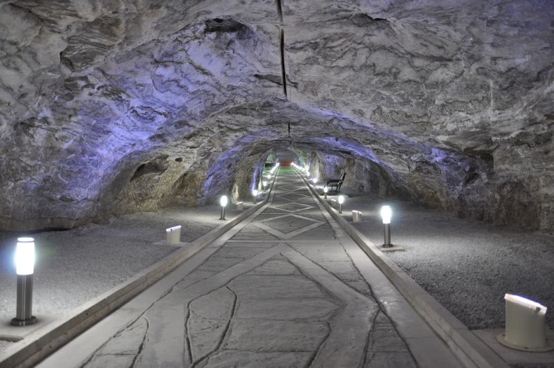 Duzdağa gedənlərin sayı artıb