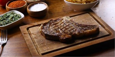 Bakının məşhur “steak house”ları – QİYMƏTLƏR