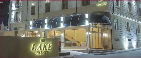The Lake Palace Hotel işçi axtarır-VAKANSİYA