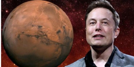 Marsa uçuş biletinin qiyməti açıqlandı